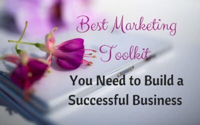 Best Marketing Tools for Small Businesses to Support Sustained Growth