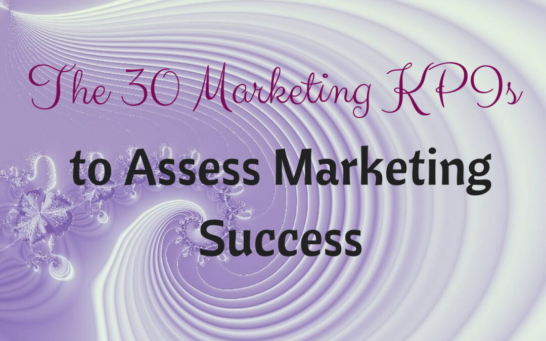 How to Assess Your Content Strategy and Marketing Success? Key Performance Indicators