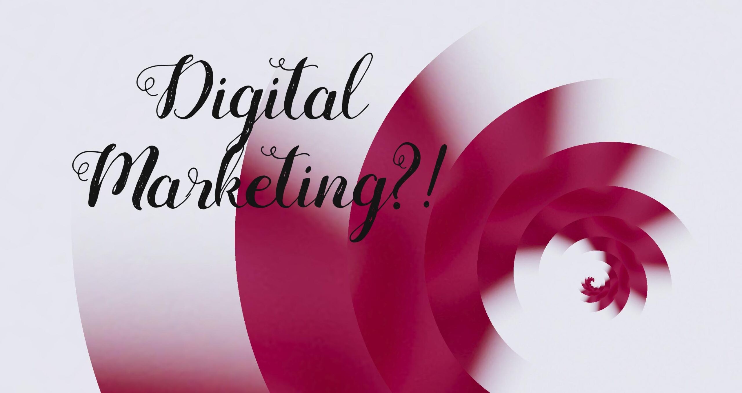Marketing Quiz: Do You Actually Master Digital Marketing?