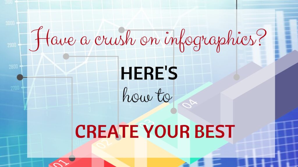 How to create infographics