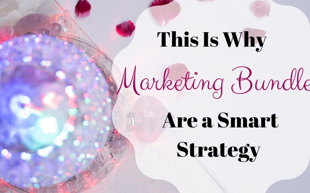 What Is A Marketing Bundle? Learn the Secrets of a Smart Sales Strategy