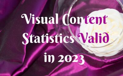 Captivating Visual Content Statistics You Need to Know in 2023
