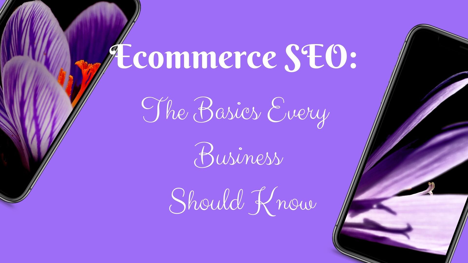 Ecommerce SEO: The Basics Every Business Should Know