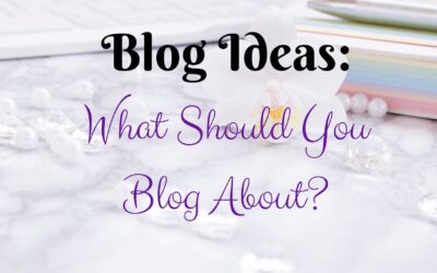 Top Blog Ideas for Beginners: How Do You Get Ideas to Write a Blog?