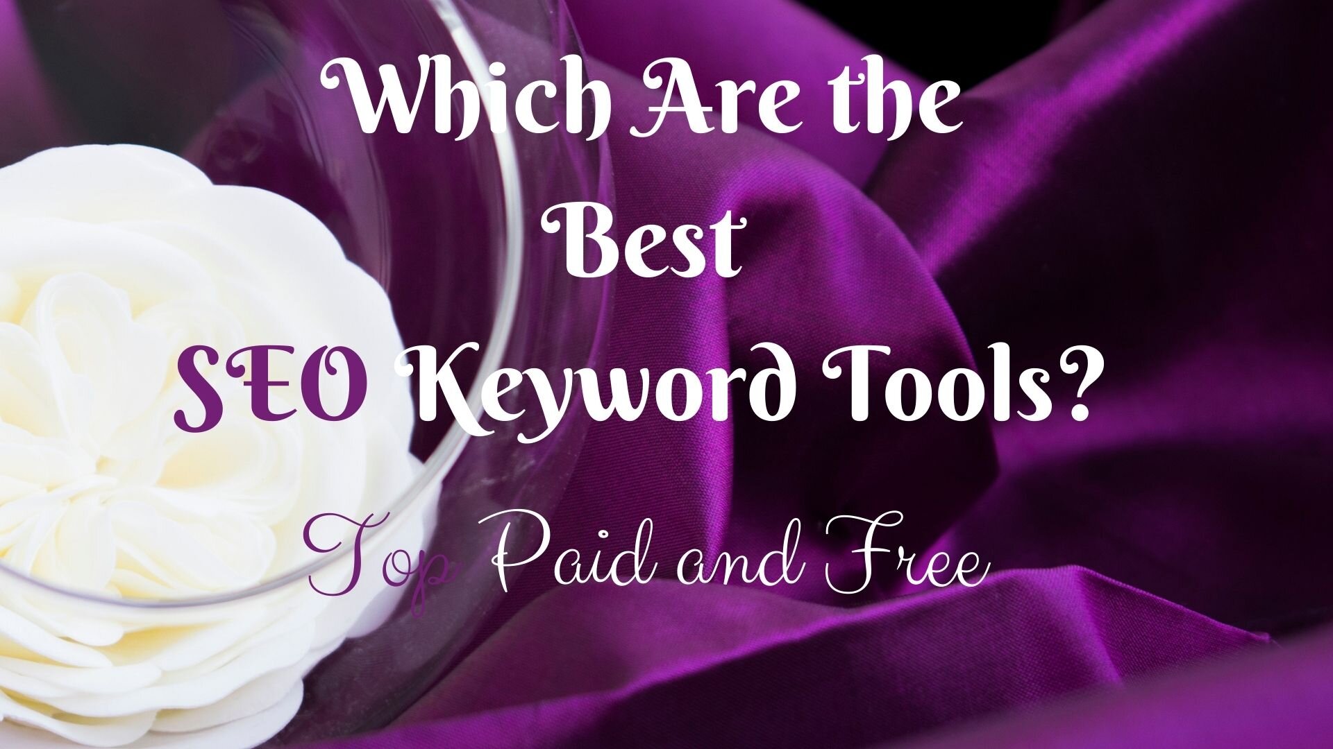 Which Is the Best SEO Keyword Research Tool? – Top Paid and Free