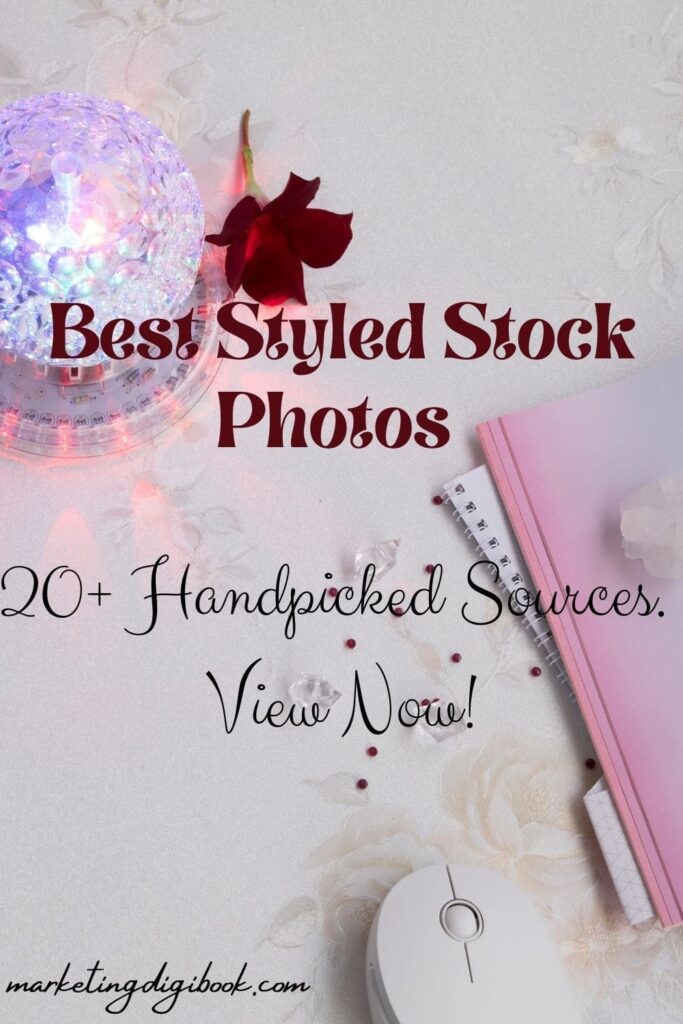 Best Styled Stock Photos - 20+ Handpicked Sources. View Now #styledstockphotos #styledstockphotography #stock images