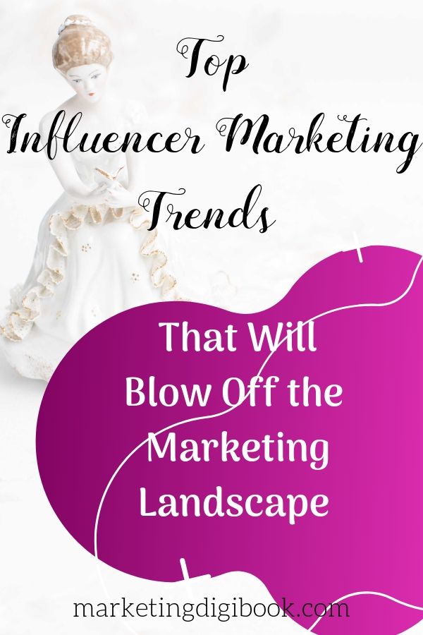 influencer marketing trends and predictions for 2021