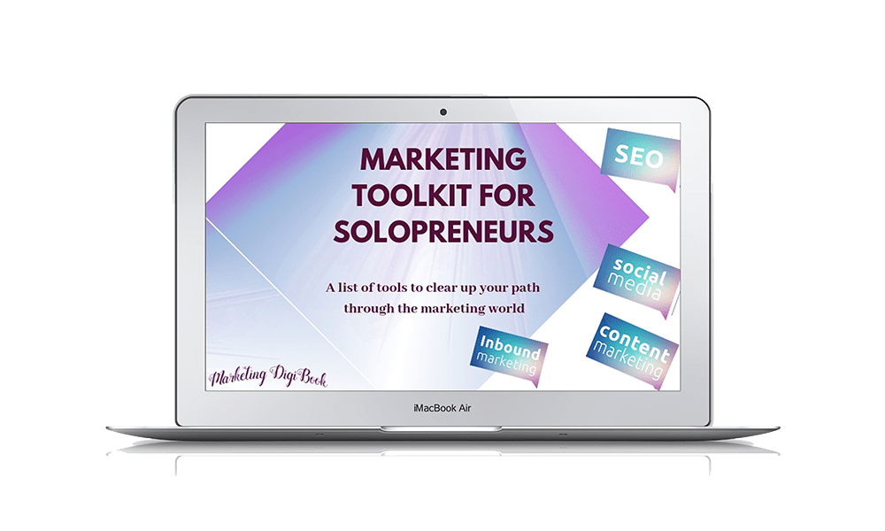 Marketing Toolkit for solopreneurs-min