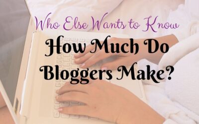 Is It Profitable to Be a Blogger? Discover How Do Bloggers Make Money