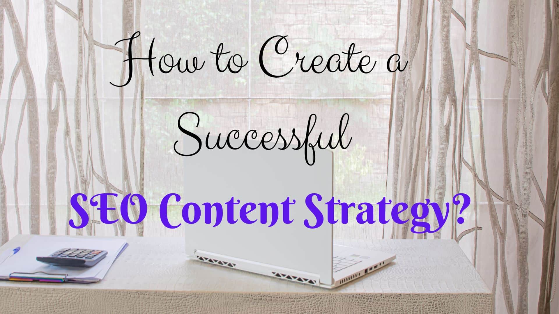 Successful Marketing Strategy Plan -How to Create a Powerful One