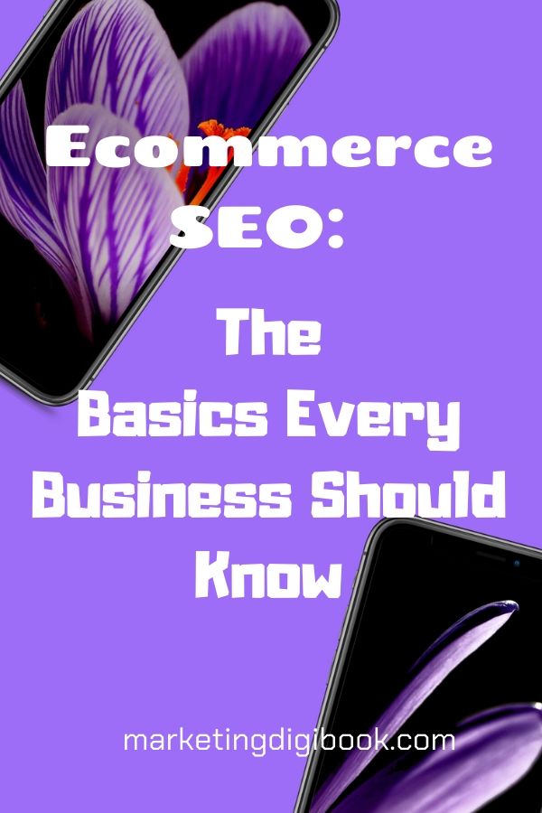 Ecommerce SEO: The Basics Every Business Should Know