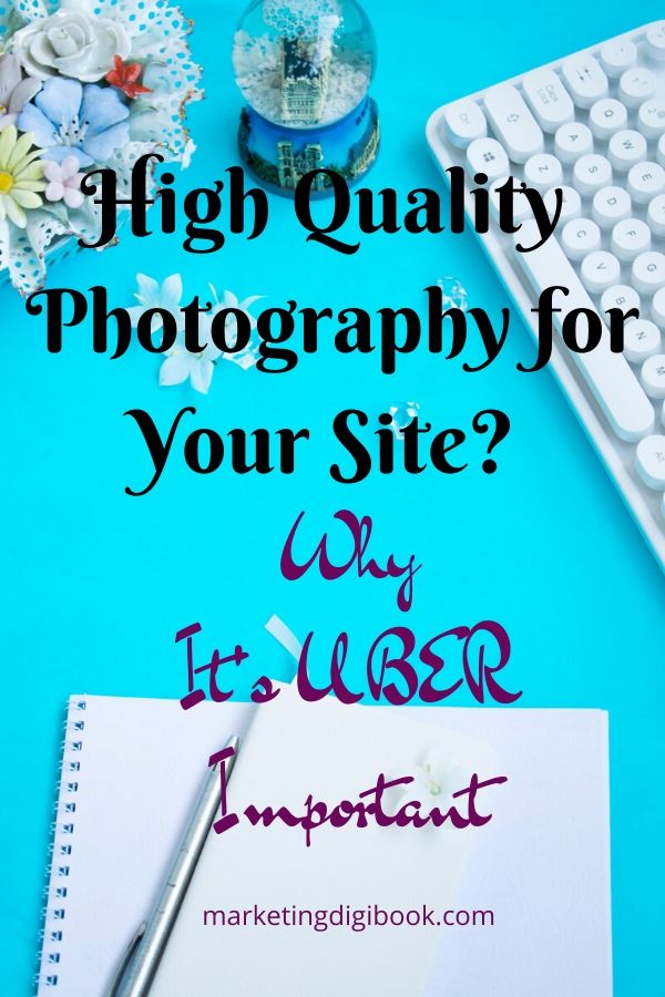 High Quality Photography for your site. Why it's uber important styled stock photography styled photography feminine photos