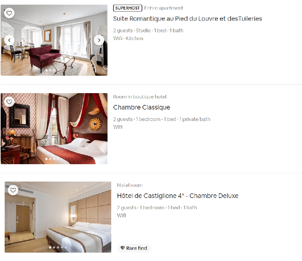 Side hustle ideas Airbnb