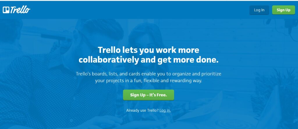 Trello