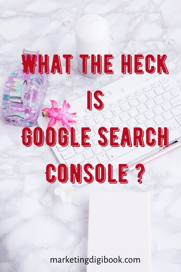 How to use google search console – A Beginners Guide #googlesearchconsole #gsc #seo.