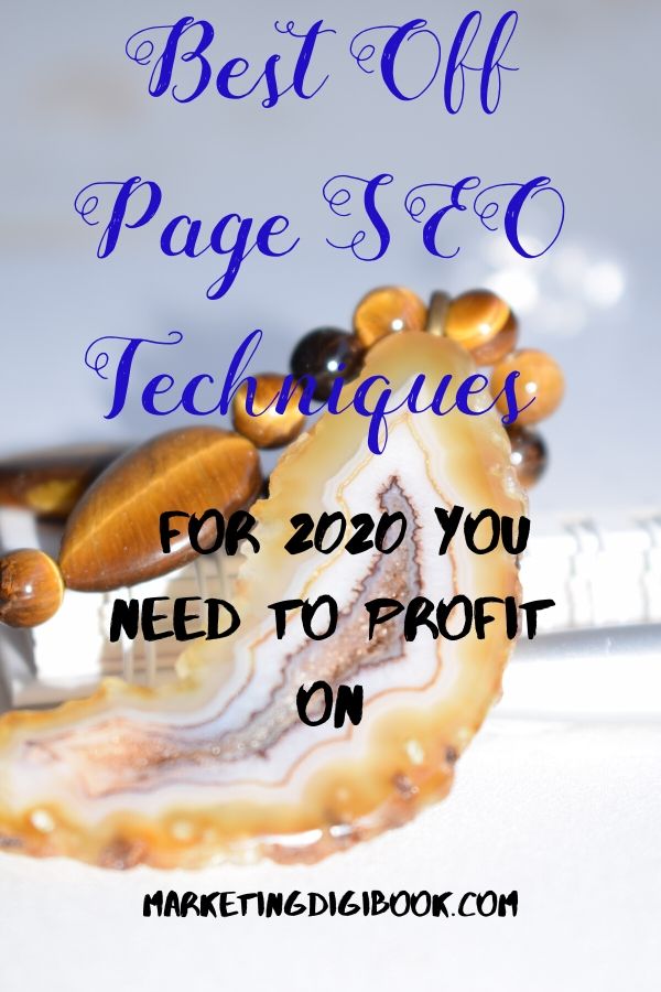 Amplify your site authority with the best off page SEO techniques off page seo checklist off page seo tips