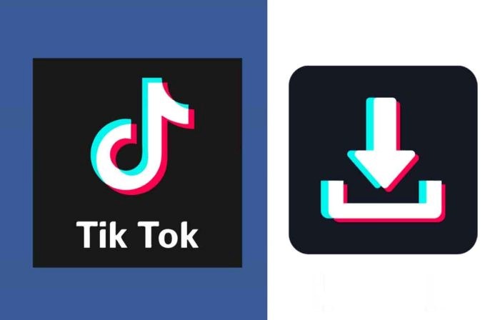 Download TikTok app