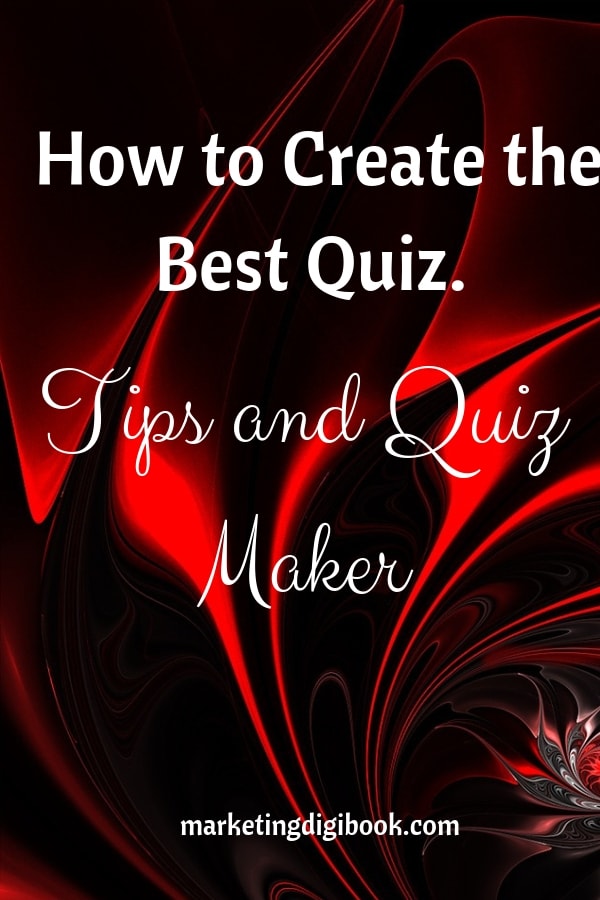 How to Create the Best Quiz. Tips and Quiz Maker Apps