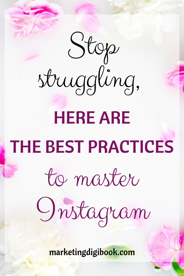 Instagram tips and tricks. instagram photography instagram for business instagram followers bio posts. Stop struggling, here are the best practices to master instagram