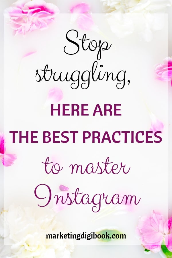 Instagram tips and tricks. instagram photography instagram for business instagram followers bio posts. Stop struggling, here are the best practices to master instagram