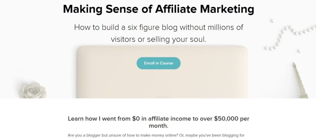 Marking Sense of Affiliate Marketing