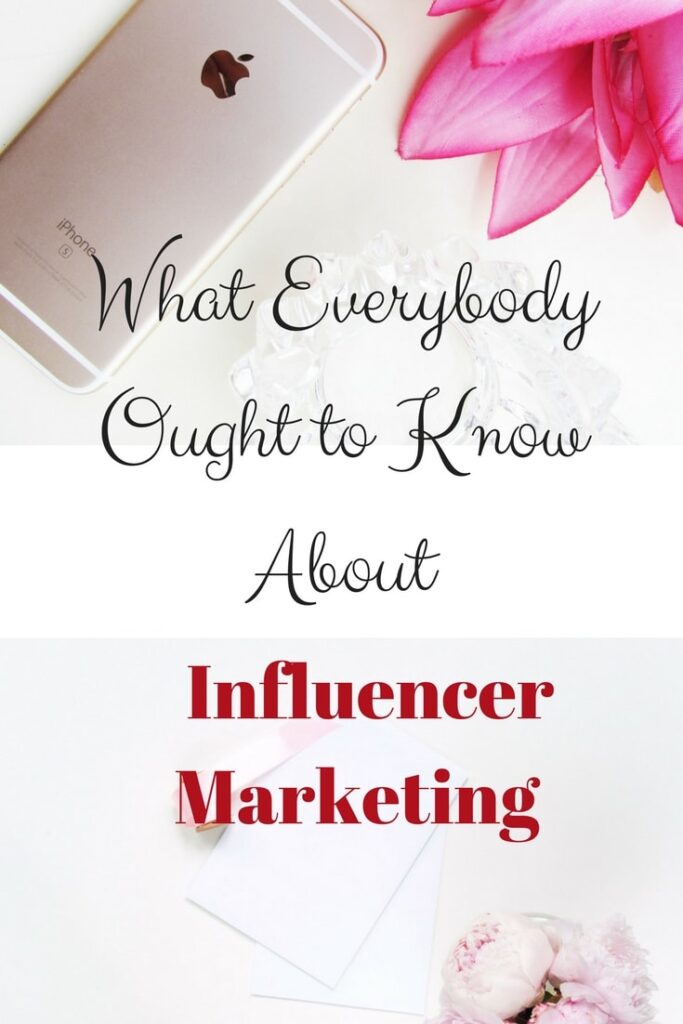 Influencer marketing infographic - influencer marketing tips - influencer marketing instagram - influencer marketing strategy