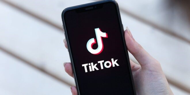 What is TikTok